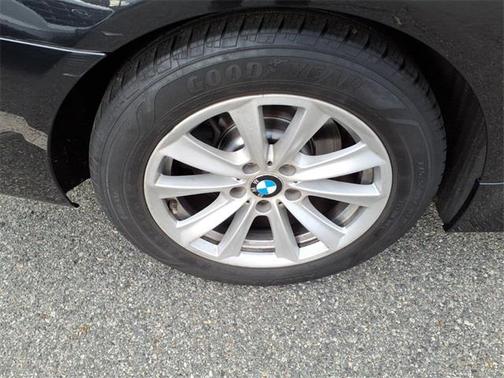 2014 BMW 528 528i xDrive