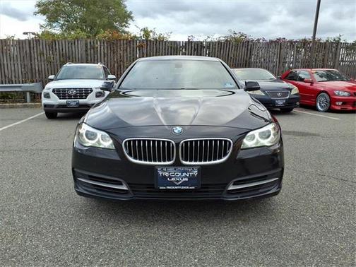 2014 BMW 528 528i xDrive