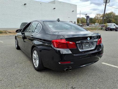 2014 BMW 528 528i xDrive