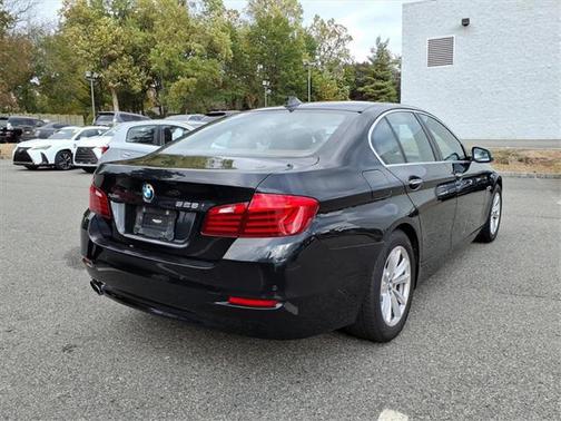 2014 BMW 528 528i xDrive