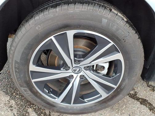 Iridium 2023 Lexus RX 350 Base