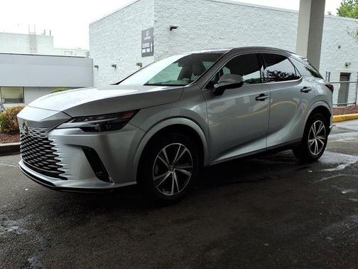 Iridium 2023 Lexus RX 350 Base