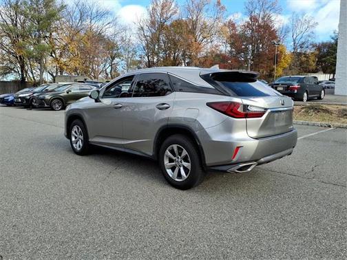 2019 Lexus RX 350 Base