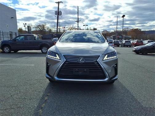 2019 Lexus RX 350 Base