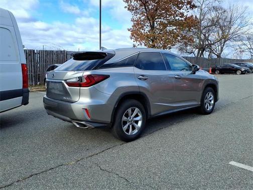 2019 Lexus RX 350 Base