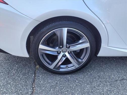 2018 Lexus IS 300 Base