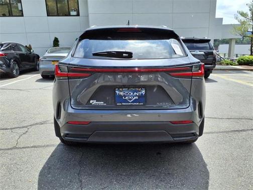 2022 Lexus NX 350 350 Premium