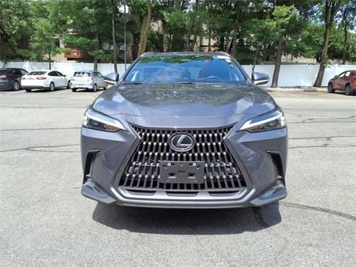 2022 Lexus NX 350 350 Premium