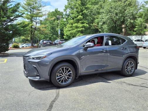 2022 Lexus NX 350 350 Premium