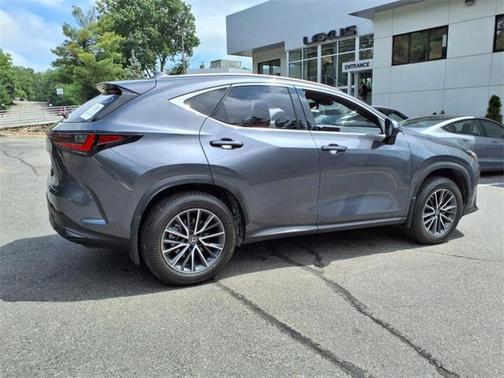 2022 Lexus NX 350 350 Premium