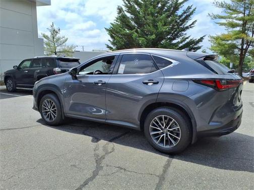 2022 Lexus NX 350 350 Premium