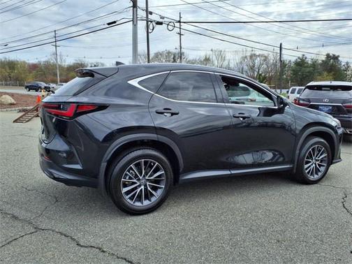 2022 Lexus NX 350 350 Premium