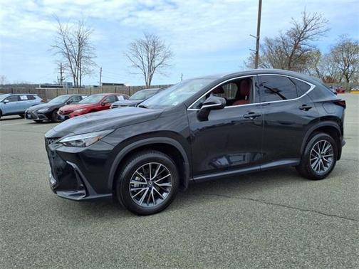 2022 Lexus NX 350 350 Premium