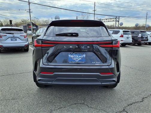 2022 Lexus NX 350 350 Premium