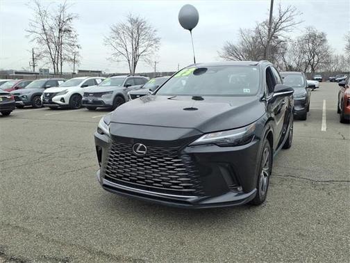 2023 Lexus RX 350 Premium