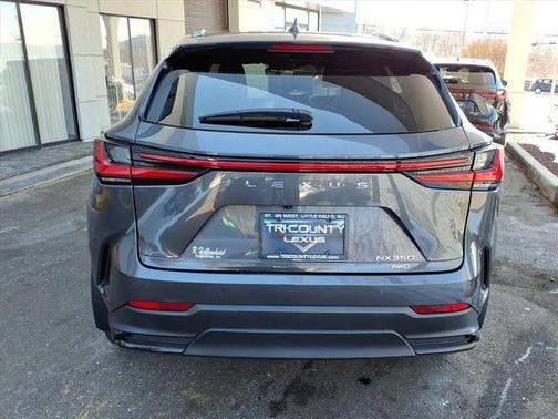 2023 Lexus NX 350 350 Premium