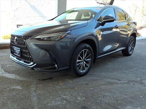 2023 Lexus NX 350 350 Premium