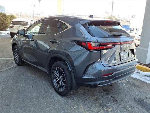 2023 Lexus NX 350 350 Premium