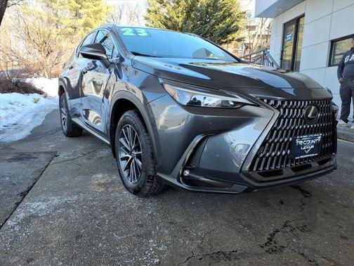 2023 Lexus NX 350 350 Premium