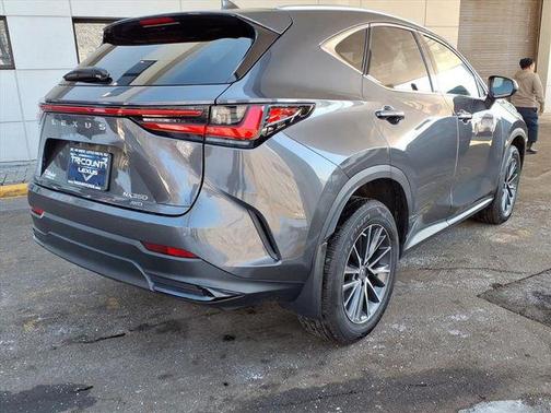 2023 Lexus NX 350 350 Premium