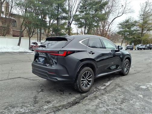 2022 Lexus NX 350 350 Base