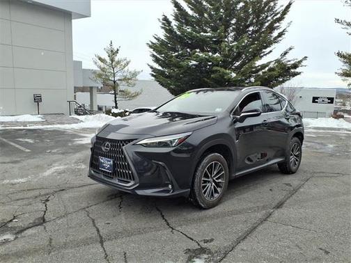 2022 Lexus NX 350 350 Base