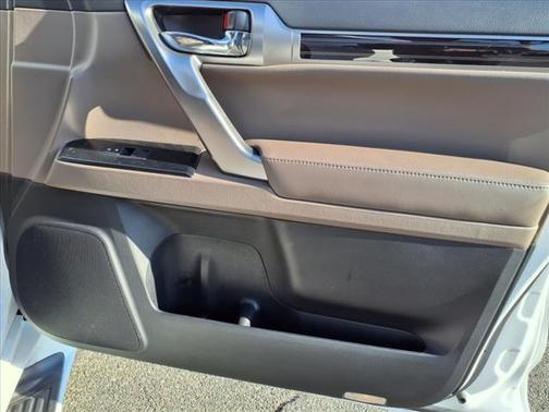 2022 Lexus GX 460 Luxury
