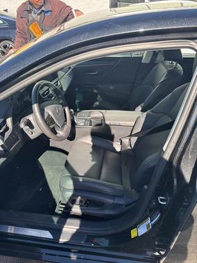 2022 Lexus ES 350 Base