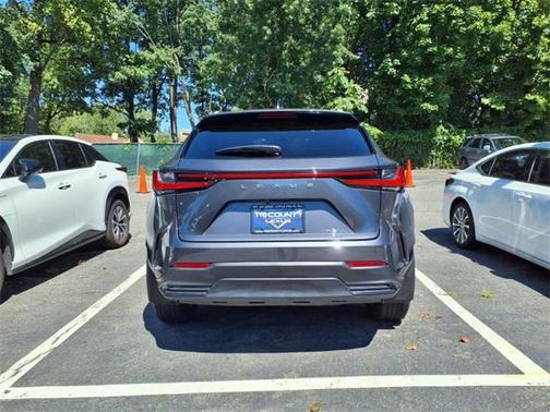 2022 Lexus NX 350 350 Premium