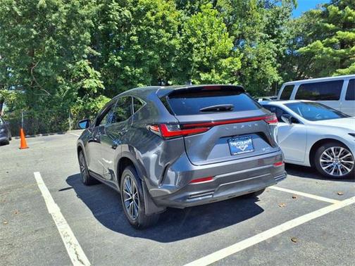 2022 Lexus NX 350 350 Premium