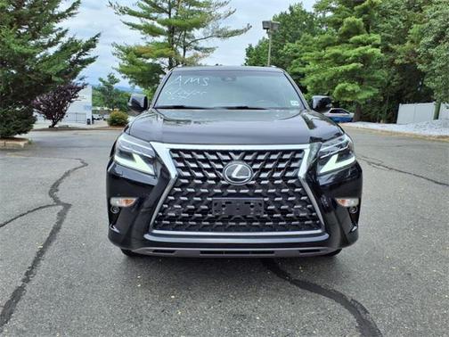 2020 Lexus GX 460 Premium
