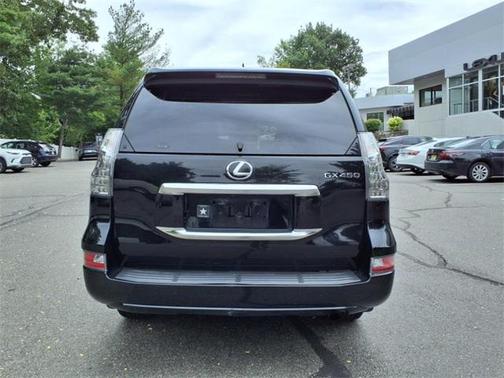 2020 Lexus GX 460 Premium