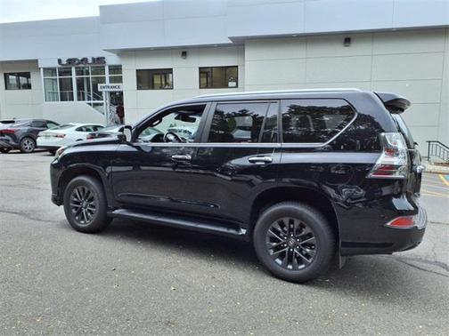 2020 Lexus GX 460 Premium
