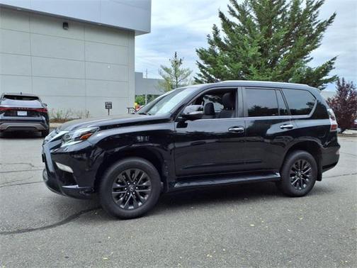 2020 Lexus GX 460 Premium