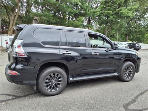 2020 Lexus GX 460 Premium