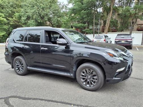 2020 Lexus GX 460 Premium