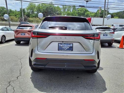 2024 Lexus NX 350 350 Base
