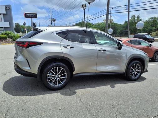 2024 Lexus NX 350 350 Base
