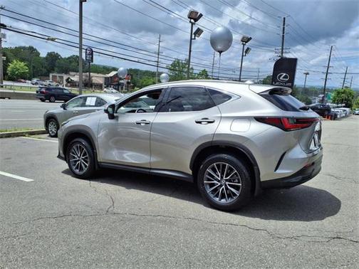 2024 Lexus NX 350 350 Base