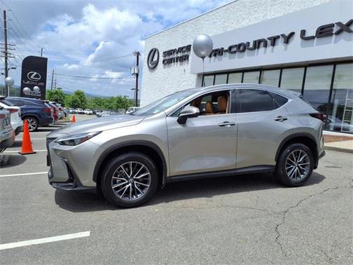 2024 Lexus NX 350 350 Base