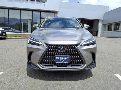 2024 Lexus NX 350 350 Base