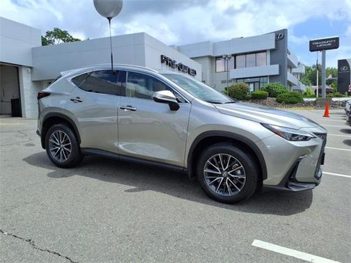 2024 Lexus NX 350 350 Base