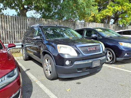 2011 GMC Acadia SLT-1