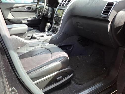 2011 GMC Acadia SLT-1