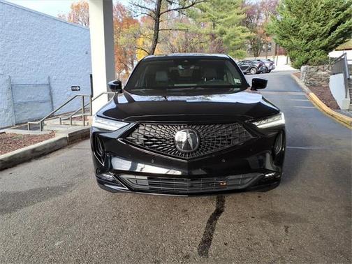 2023 Acura MDX A-SPEC