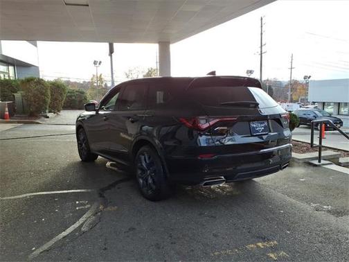 2023 Acura MDX A-SPEC