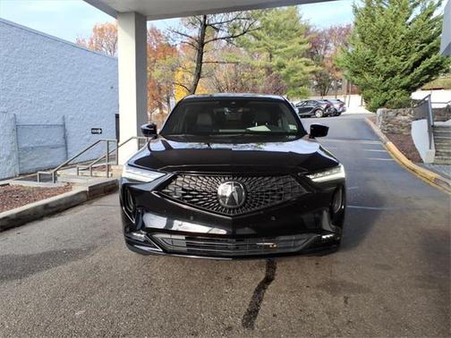 2023 Acura MDX A-SPEC