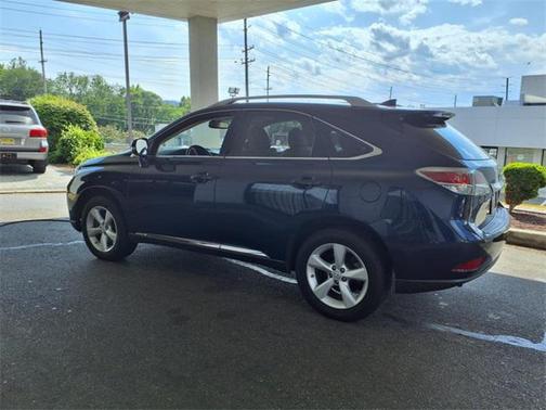2014 Lexus RX 350 F Sport
