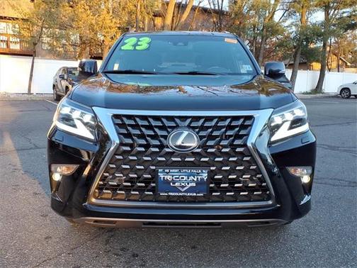 2023 Lexus GX 460 Premium