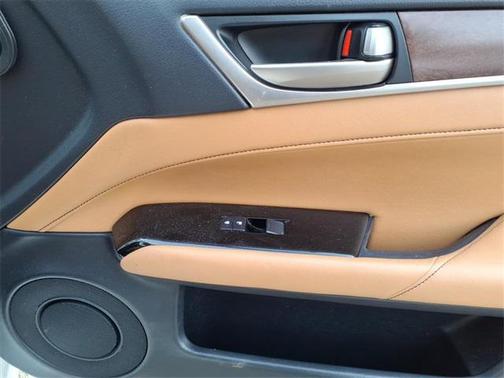 2014 Lexus GS 350 Base